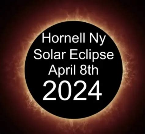 Solar eclipse 2024: NY prepares for celestial spectacle .